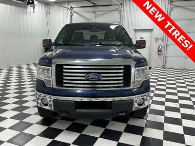 2011 Ford F150 Ext Cab, $10999. Photo 6