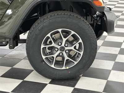 2024 Jeep Gladiator, $50914. Photo 5