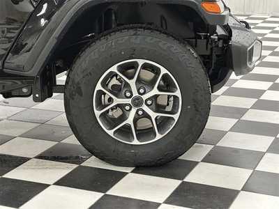 2024 Jeep Gladiator, $50914. Photo 5