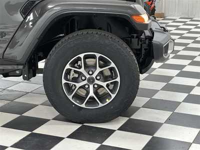 2024 Jeep Gladiator, $50064. Photo 5