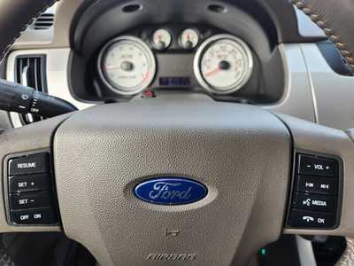2009 Ford Focus, $9995. Photo 9