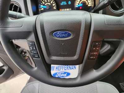 2013 Ford F150 Ext Cab, $21900. Photo 11