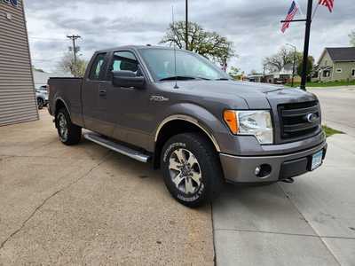 2013 Ford F150 Ext Cab, $21900. Photo 2