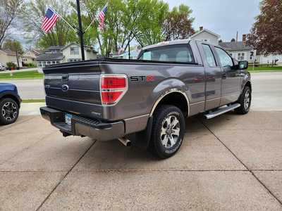 2013 Ford F150 Ext Cab, $21900. Photo 3