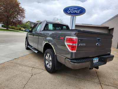 2013 Ford F150 Ext Cab, $21900. Photo 4