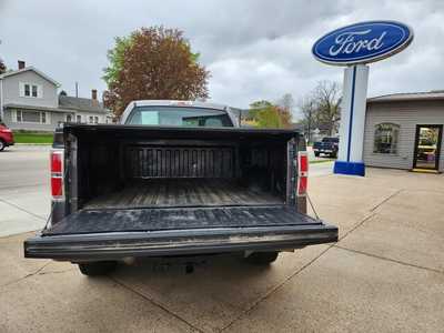 2013 Ford F150 Ext Cab, $21900. Photo 5