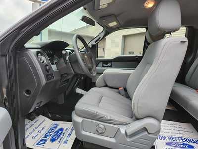 2013 Ford F150 Ext Cab, $21900. Photo 6