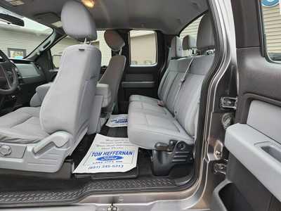 2013 Ford F150 Ext Cab, $21900. Photo 7