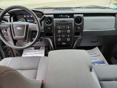 2013 Ford F150 Ext Cab, $21900. Photo 8