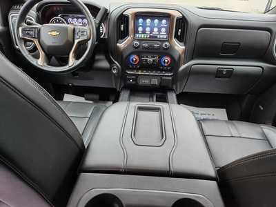 2020 Chevrolet 2500 Crew Cab, $. Photo 9