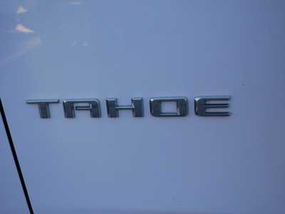 2021 Chevrolet Tahoe, $41358. Photo 11