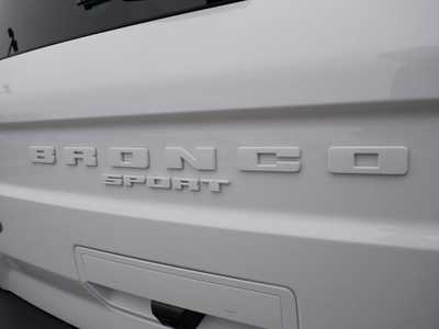 2024 Ford Bronco, $31745. Photo 11