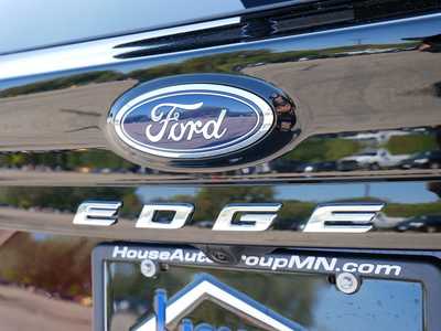 2024 Ford Edge, $45966. Photo 11