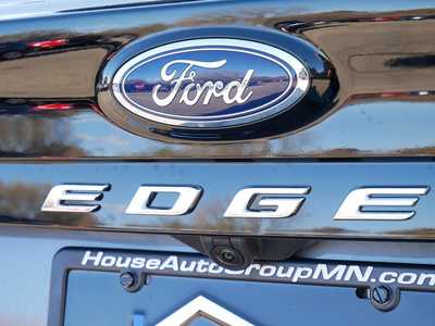 2024 Ford Edge, $45904. Photo 11