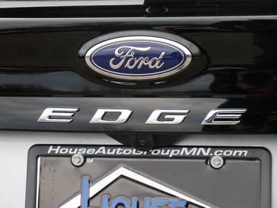 2024 Ford Edge, $45638. Photo 11