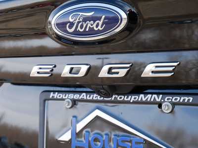 2024 Ford Edge, $45618. Photo 11