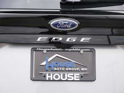 2024 Ford Edge, $46325. Photo 11