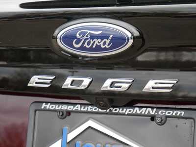 2024 Ford Edge, $46603. Photo 11