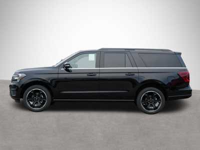 2024 Ford Expedition, $82460. Photo 3