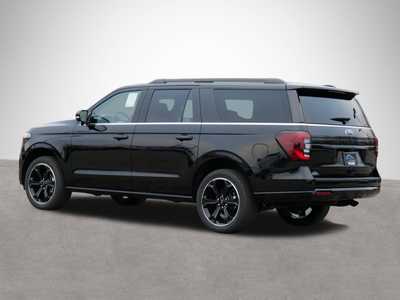 2024 Ford Expedition, $82460. Photo 4