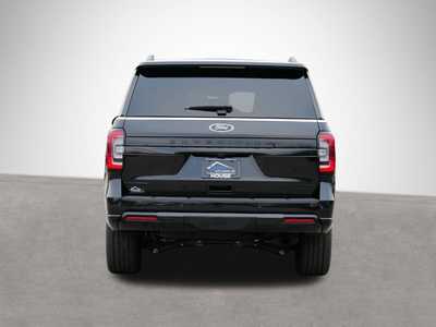 2024 Ford Expedition, $82460. Photo 5
