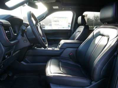 2024 Ford Expedition, $89625. Photo 12