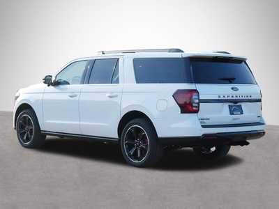2024 Ford Expedition, $89625. Photo 4