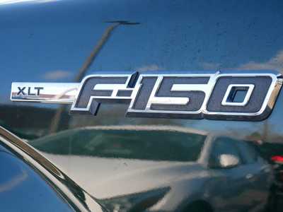 2014 Ford F150 Crew Cab, $13968. Photo 11