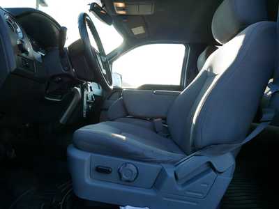 2014 Ford F150 Crew Cab, $13968. Photo 12