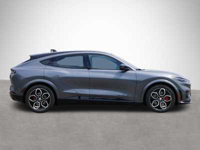 2023 Ford Mustang Mach-E, $51355. Photo 7