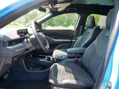2023 Ford Mustang Mach-E, $51355. Photo 12
