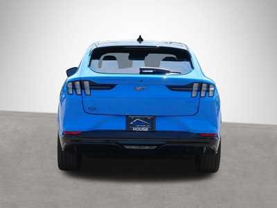 2023 Ford Mustang Mach-E, $51355. Photo 5