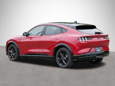 2023 Ford Mustang Mach-E, $53970. Photo 4