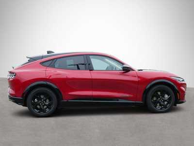 2023 Ford Mustang Mach-E, $53970. Photo 7