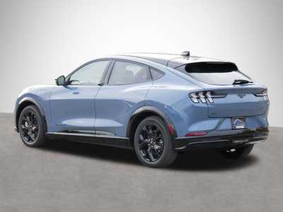 2023 Ford Mustang Mach-E, $53335. Photo 4