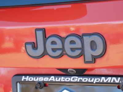 2015 Jeep Renegade, $16299. Photo 11