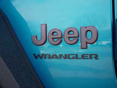 2019 Jeep Wrangler, $32792. Photo 11