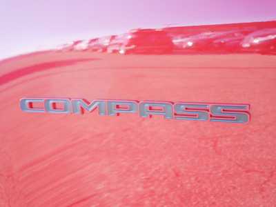 2024 Jeep Compass, $43409. Photo 11