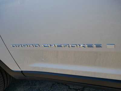 2024 Jeep Grand Cherokee, $52750. Photo 11