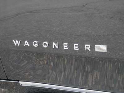 2024 Jeep Wagoneer, $74250. Photo 11