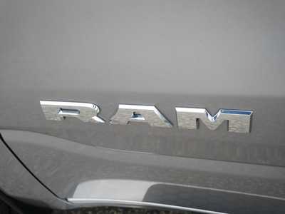 2022 RAM 1500 Crew Cab, $50995. Photo 11