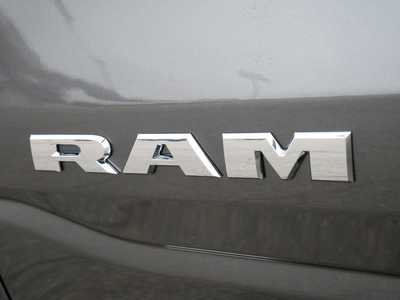 2024 RAM 1500 Crew Cab, $50300. Photo 11