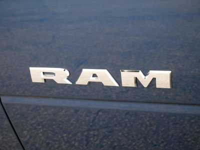 2024 RAM 2500 Crew Cab, $61963. Photo 11
