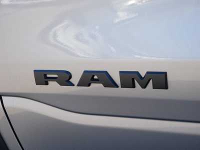 2024 RAM 1500 Crew Cab, $67826. Photo 11