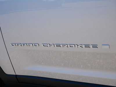 2024 Jeep Grand Cherokee, $40420. Photo 11