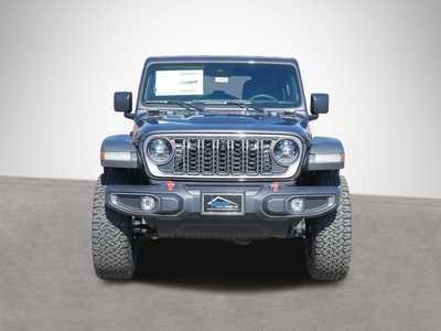 2024 Jeep Wrangler, $69855. Photo 8