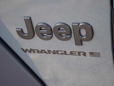 2024 Jeep Wrangler, $58090. Photo 11