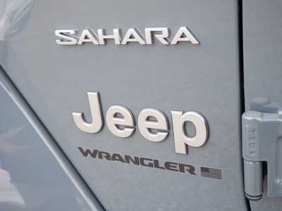 2024 Jeep Wrangler, $63745. Photo 11