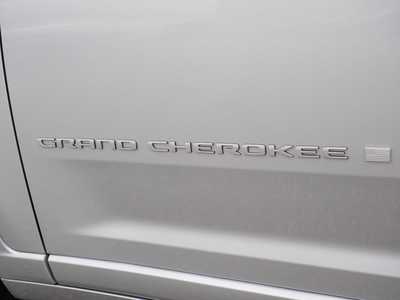 2024 Jeep Grand Cherokee, $74425. Photo 11