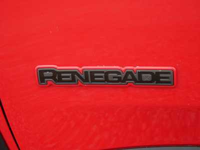 2020 Jeep Renegade, $21999. Photo 11